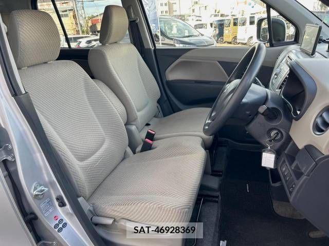 Suzuki WAGON R 2013-09 370972-10