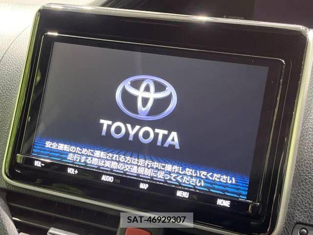 Toyota ESQUIRE 2019-10 268534-5