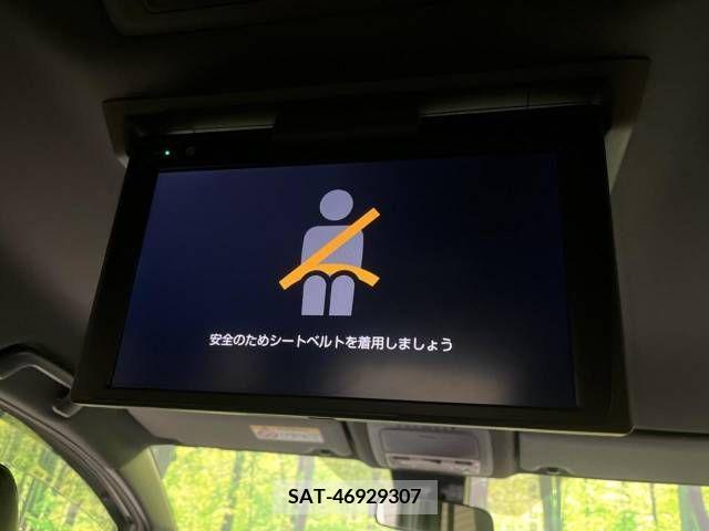 Toyota ESQUIRE 2019-10 268534-2