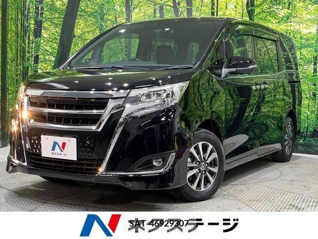 Toyota ESQUIRE 2019-10 268534-0
