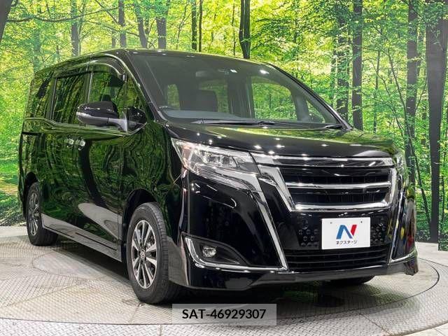 Toyota ESQUIRE 2019-10 268534-17