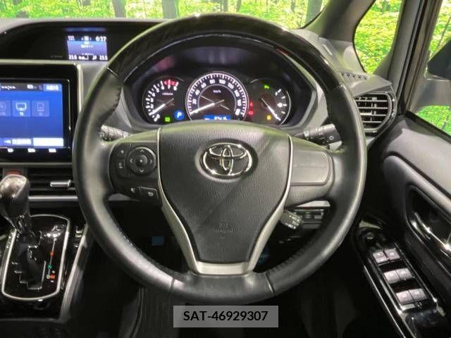 Toyota ESQUIRE 2019-10 268534-12