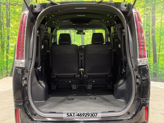 Toyota ESQUIRE 2019-10 268534-11