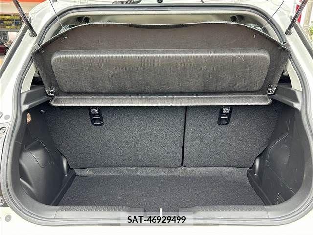 Suzuki SWIFT 2017-11 320961-19