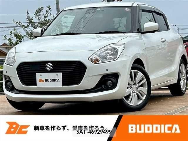 Suzuki SWIFT 2017-11 320961-0