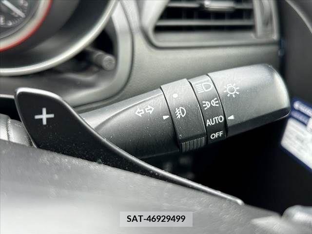 Suzuki SWIFT 2017-11 320961-24