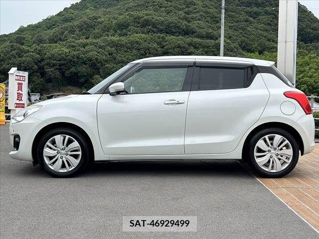 Suzuki SWIFT 2017-11 320961-10