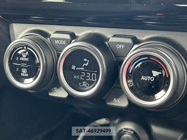 Suzuki SWIFT 2017-11 320961-23