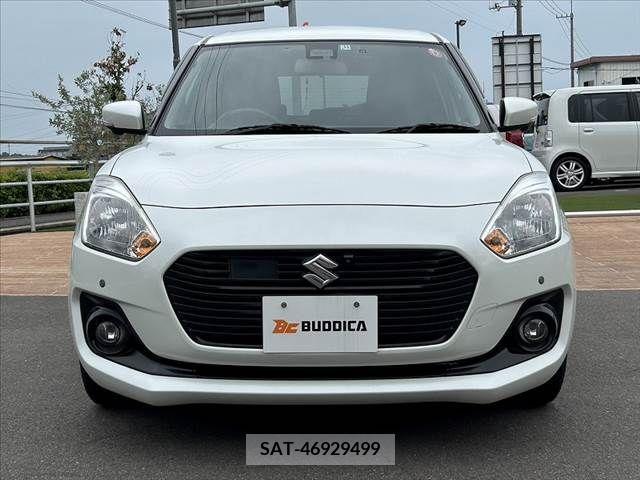 Suzuki SWIFT 2017-11 320961-8