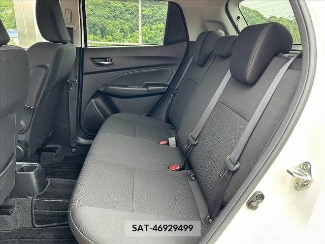 Suzuki SWIFT 2017-11 320961-17