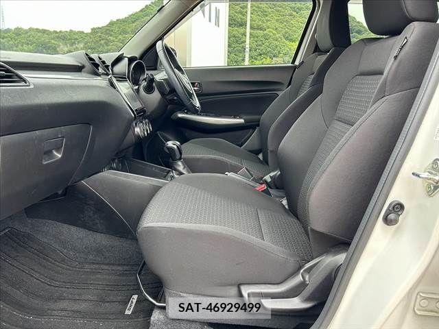 Suzuki SWIFT 2017-11 320961-16