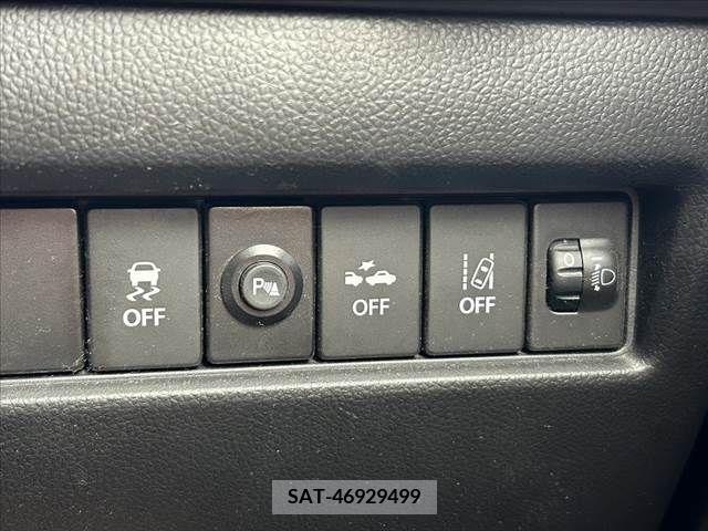 Suzuki SWIFT 2017-11 320961-5