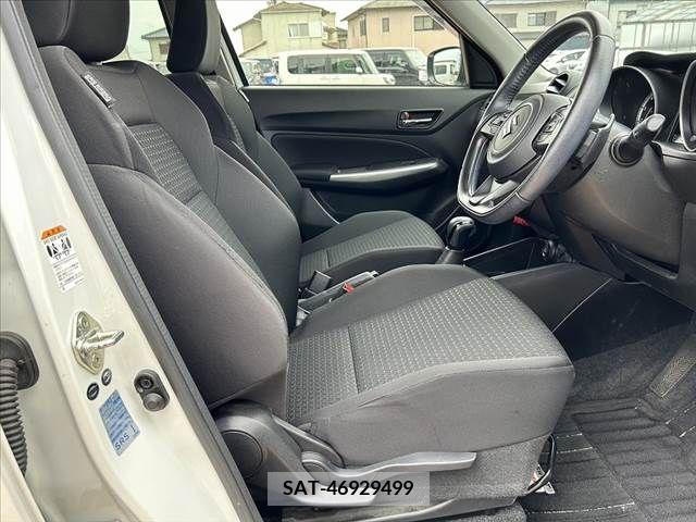Suzuki SWIFT 2017-11 320961-15