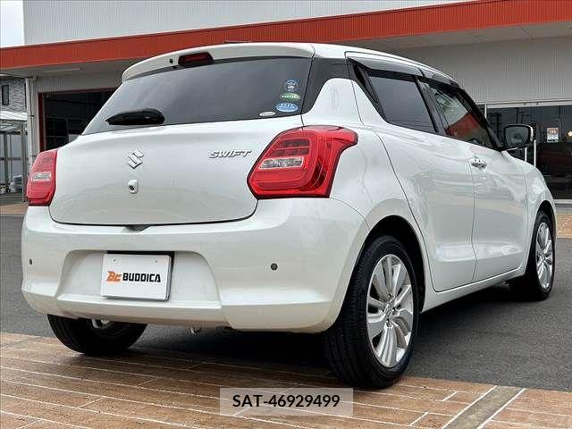 Suzuki SWIFT 2017-11 320961-14
