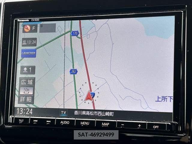 Suzuki SWIFT 2017-11 320961-2