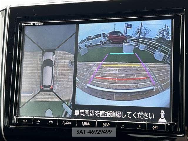 Suzuki SWIFT 2017-11 320961-3