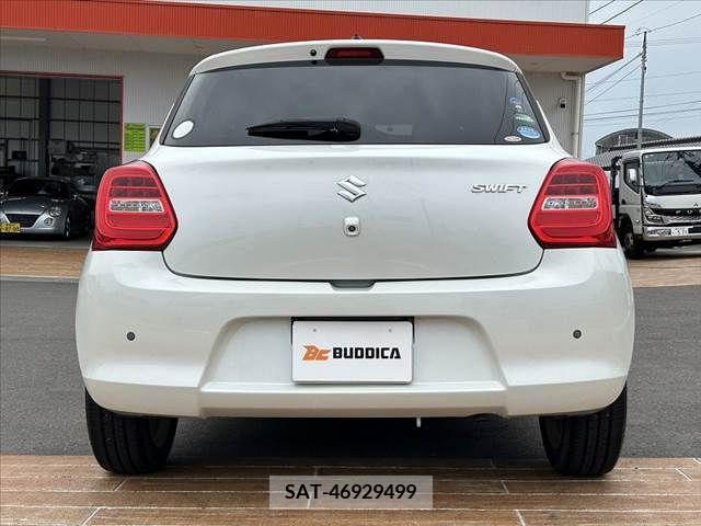 Suzuki SWIFT 2017-11 320961-13