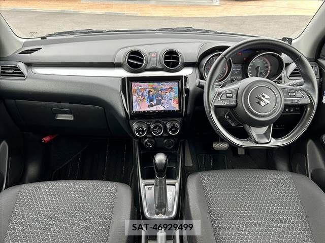 Suzuki SWIFT 2017-11 320961-1