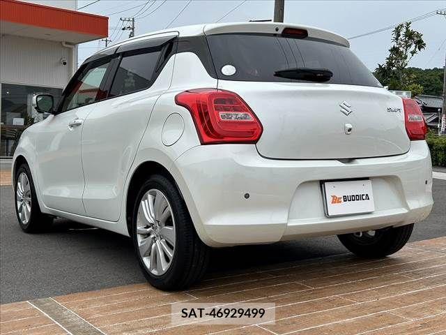 Suzuki SWIFT 2017-11 320961-12