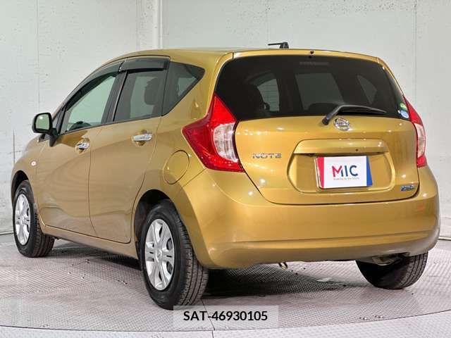 Nissan NOTE 2012-12 302287-10