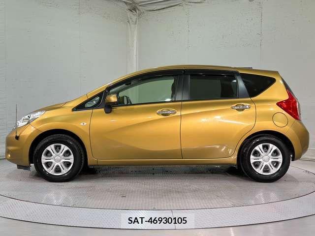 Nissan NOTE 2012-12 302287-11