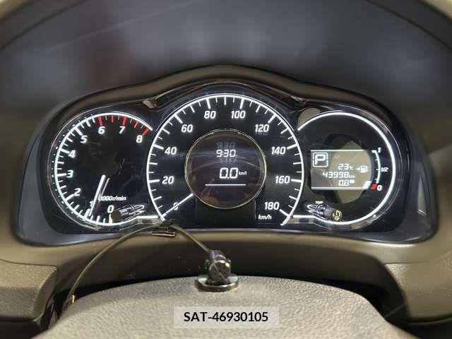 Nissan NOTE 2012-12 302287-17