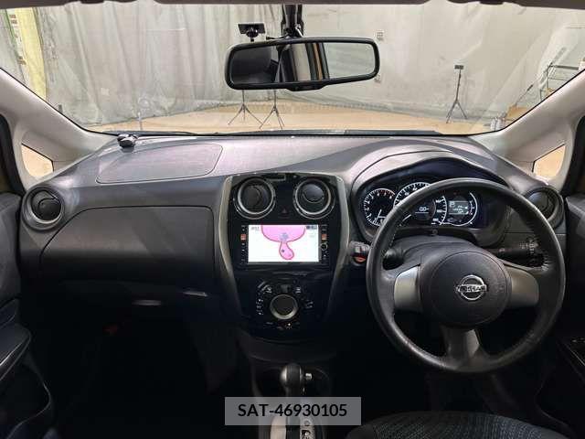 Nissan NOTE 2012-12 302287-14