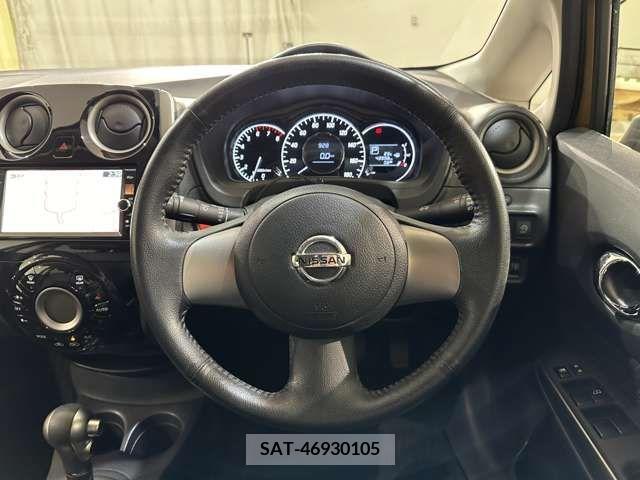 Nissan NOTE 2012-12 302287-13