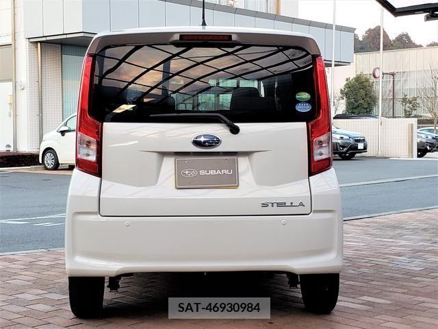 Subaru STELLA 2019-05 341584-4