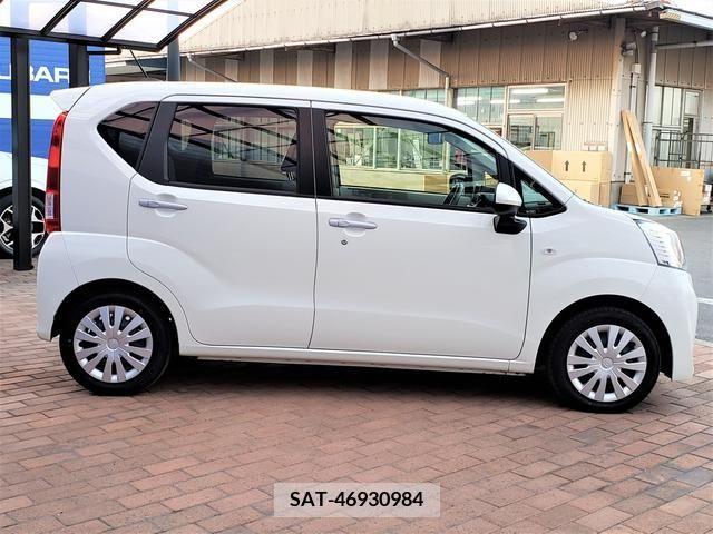 Subaru STELLA 2019-05 341584-7