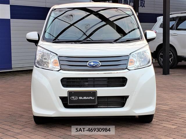 Subaru STELLA 2019-05 341584-3