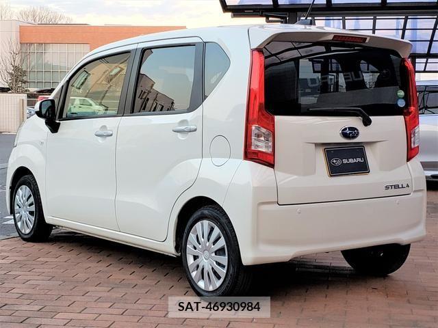 Subaru STELLA 2019-05 341584-6