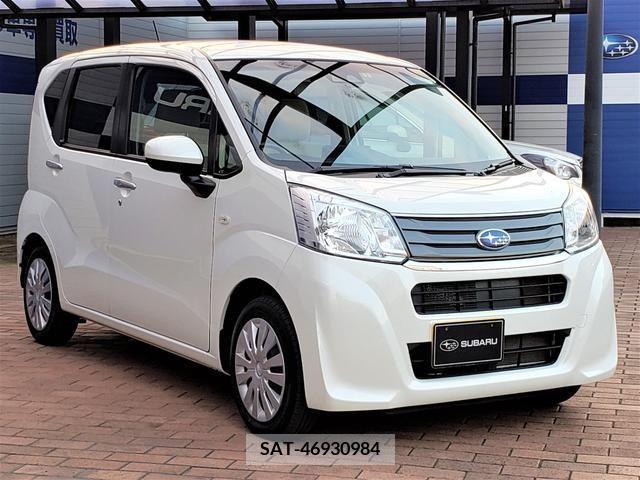 Subaru STELLA 2019-05 341584-5