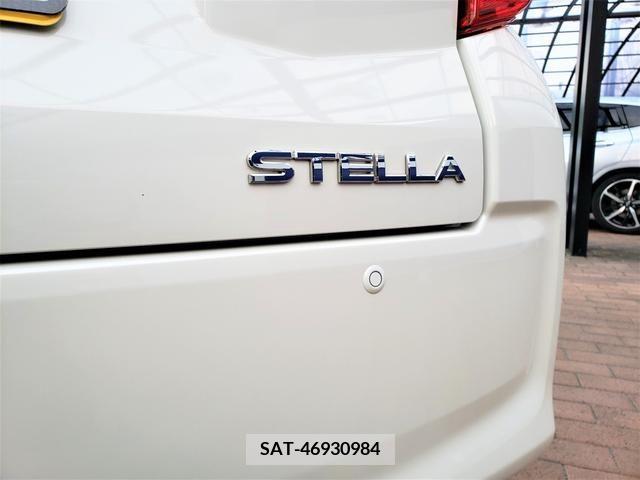 Subaru STELLA 2019-05 341584-15