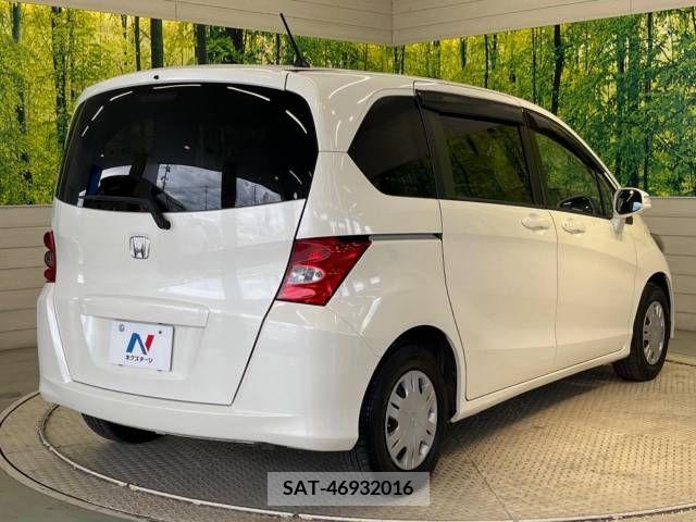 Honda FREED 2011-08 360593-17
