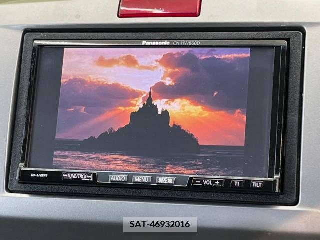 Honda FREED 2011-08 360593-2