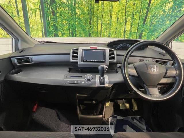 Honda FREED 2011-08 360593-1