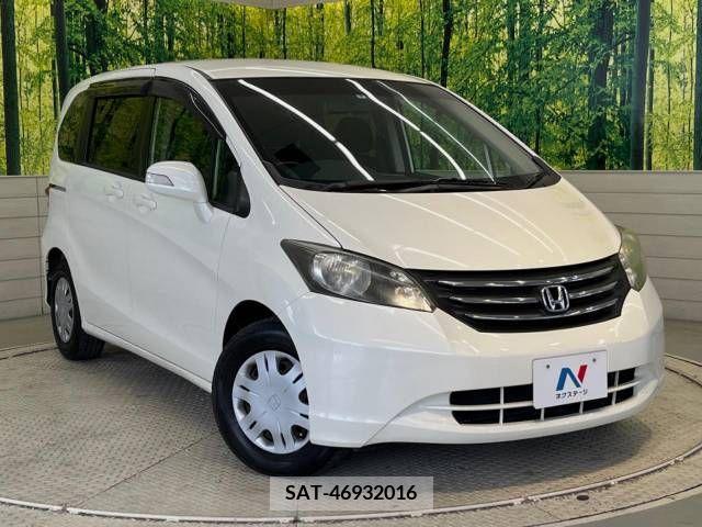 Honda FREED 2011-08 360593-16