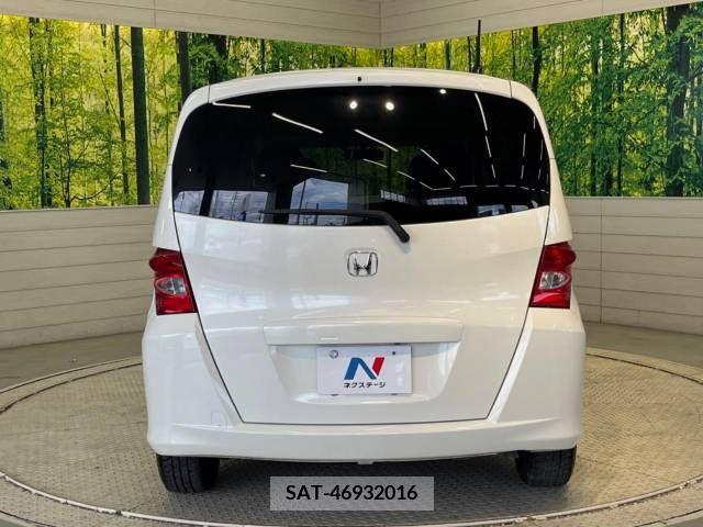 Honda FREED 2011-08 360593-15