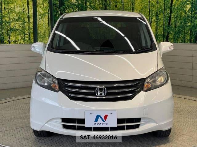 Honda FREED 2011-08 360593-14
