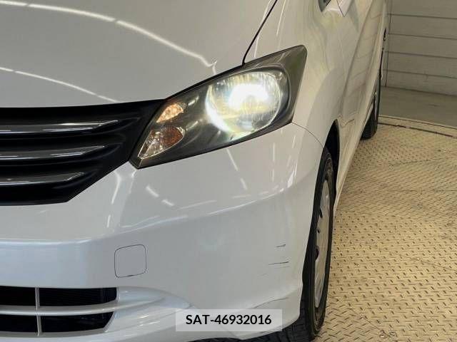 Honda FREED 2011-08 360593-12