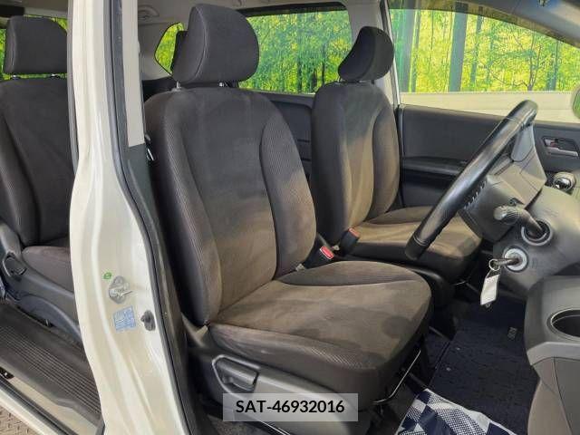 Honda FREED 2011-08 360593-8