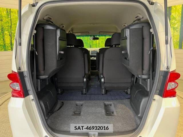 Honda FREED 2011-08 360593-11