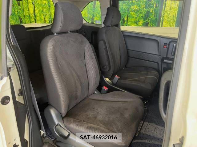 Honda FREED 2011-08 360593-9