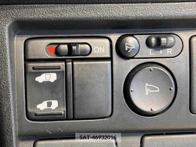 Honda FREED 2011-08 360593-4
