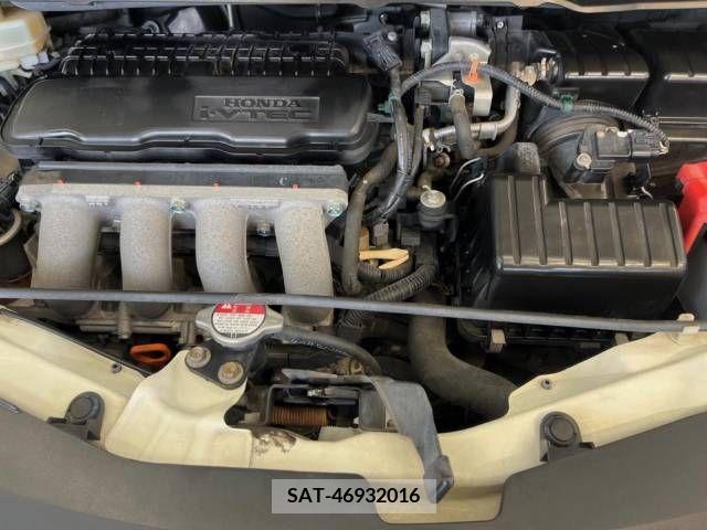 Honda FREED 2011-08 360593-18