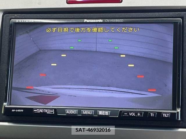 Honda FREED 2011-08 360593-3