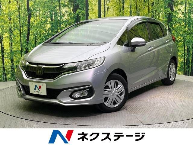Honda FIT 2019-08 194869-0