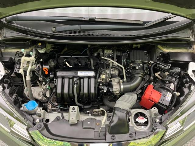 Honda FIT 2019-08 194869-18