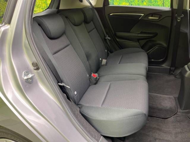 Honda FIT 2019-08 194869-9